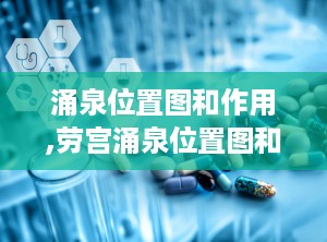 涌泉位置图和作用,劳宫涌泉位置图和作用