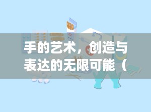 手的艺术，创造与表达的无限可能（用手怎么做水枪教程）