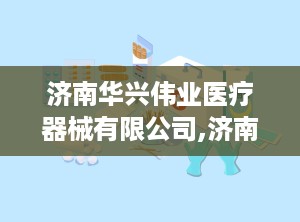 济南华兴伟业医疗器械有限公司,济南华兴伟业引领行业高质量发展