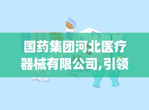 国药集团河北医疗器械有限公司,引领医疗器械行业创新发展的领军企业